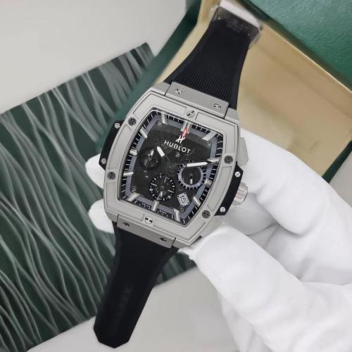 ساعات هوبليت رجالية