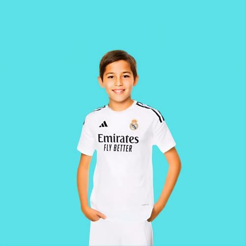 طقم ريال مدريد الجديد