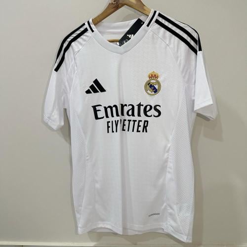 تيشيرت ريال مدريد الجديد 2025