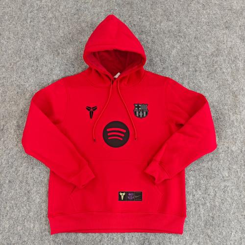 بلوفر الاحمر برشلونة