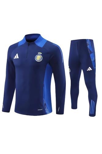 طقم النصر التمارين كم طويل