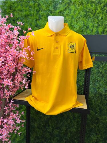تيشرت بولو الاتحاد