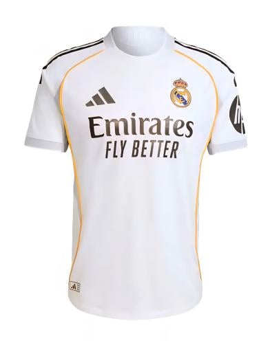 تيشيرت ريال مدريد الجديد 2026 /2025