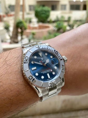 رولكس يخت ماستر