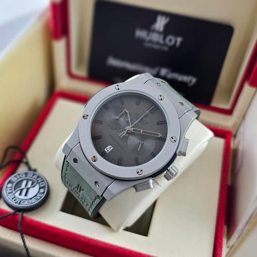 ساعه هوبلت رجاليه