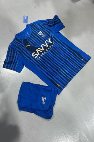 طقم الهلال الجديد 2025-2026