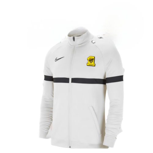 جاكيت تمارين نادي الاتحاد السعودي