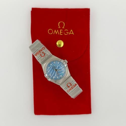 ساعات OMEGA نسائي متجرتدفق