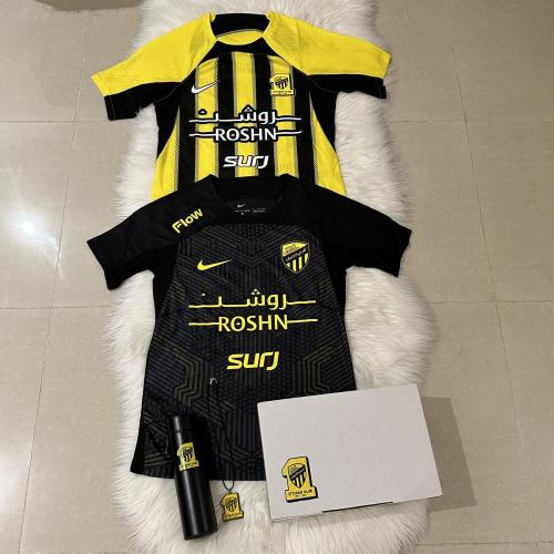 بكج الاتحاد