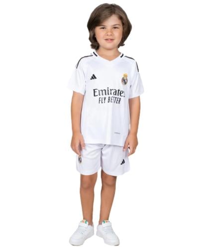 طقم ريال مدريد اطفال