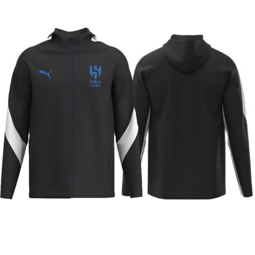 جاكيت الهلال 25_26 متجر تدفق