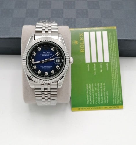 ساعة رولكس نسائية متجر تدفق