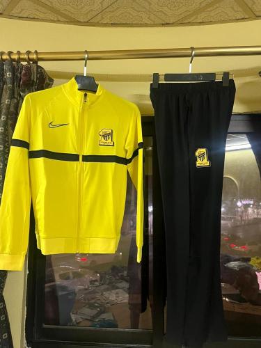 طقم جاكت شتوي