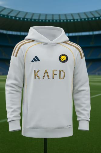 بلوفر النصر شتوي -تدفق