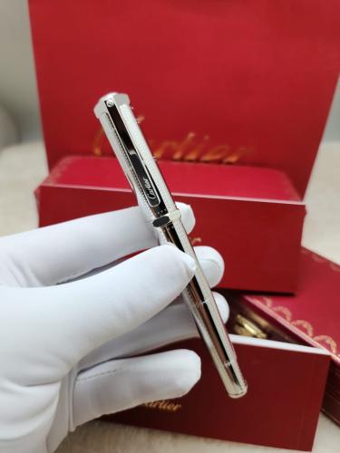 قلم كارتير الجديد