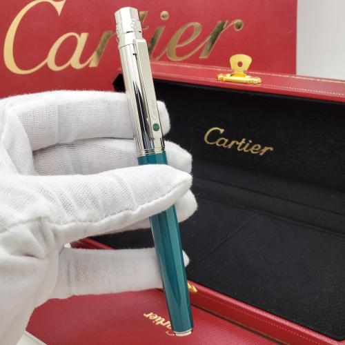قلم كارتير Cartier الجديد