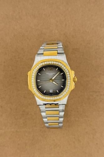 ساعات باتك فليب نسائيه