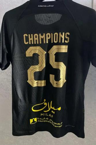 تيشرت الاتحاد الابطال