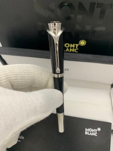 قلم مونت بلانك Mont Blanc