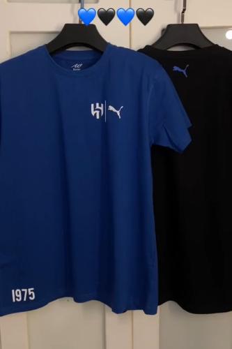 تيشيرت الهلال