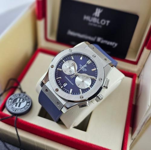 ساعة هوبلت رجالي