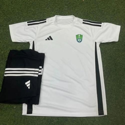 طقم تمارين الاهلي