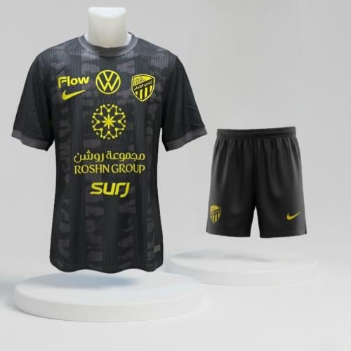 طقم العميد الاحتياطي 2026