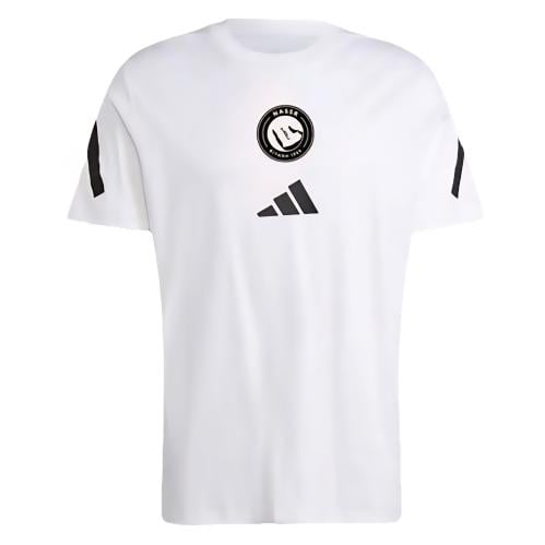 تيشيرت تمارين نادي النصر  2025 متجر تدفق