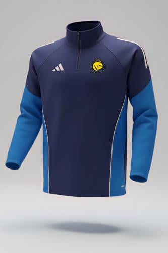 سويتر النصر رونالدو