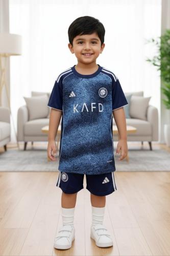 طقم النصر اطفال متجر تدفق