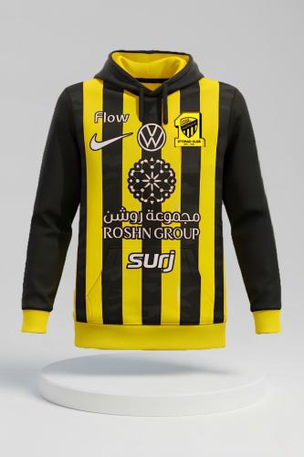 بلوفر الاتحاد