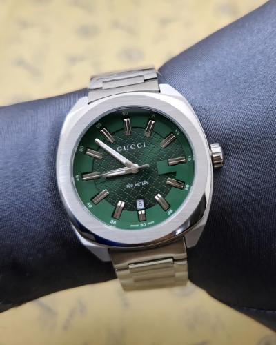 ساعات قوتشي رجالية