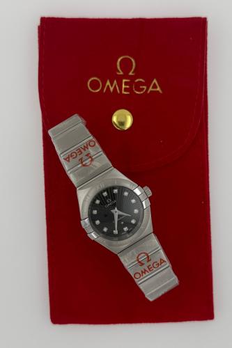 ساعه ماركه OMEGA نسائي متجرتدفق