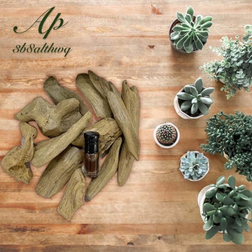 موروكي  طبيعي سوبر