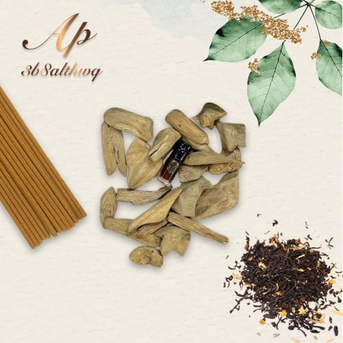 موروكي فاخر