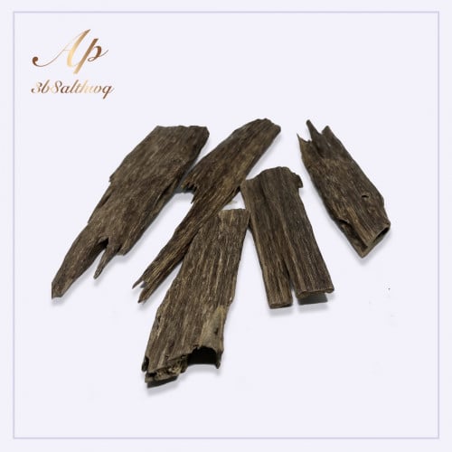 عود آسام سوبر واقل