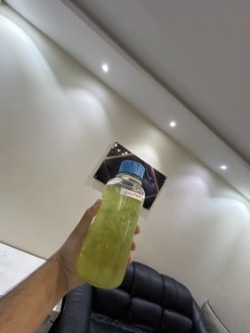 ورد هولندي طبيعي