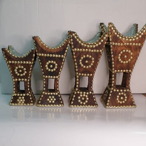 المباخر الحايلية نقش دائرة