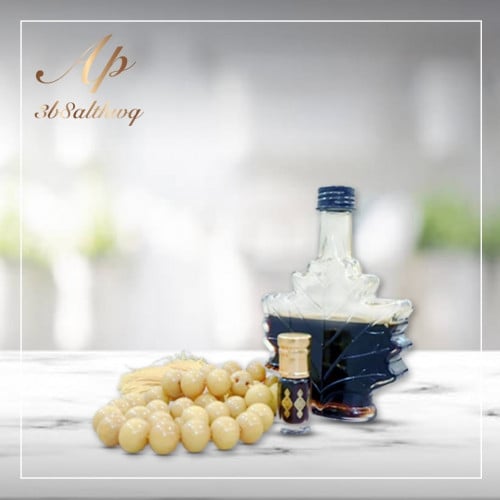 دهن مالينو عشبي