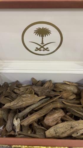 موروكي دبل سوبر مباخر