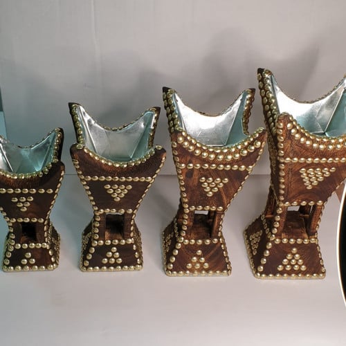 المباخر الحايلية