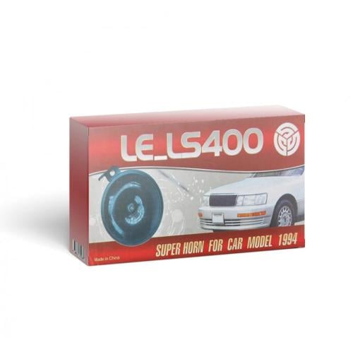 بوري لكزس ls400