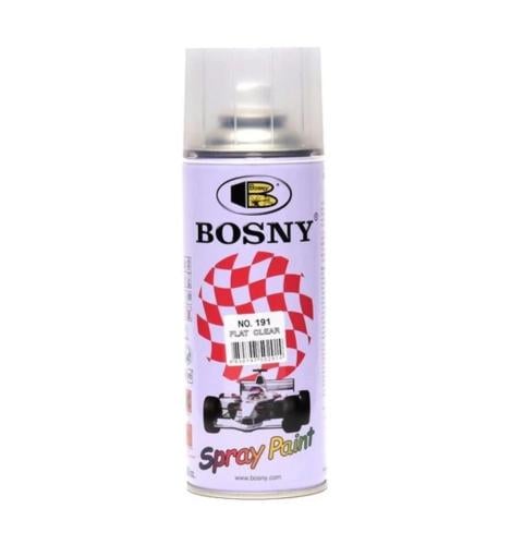 بخاخ لكر بوسني BOSNY