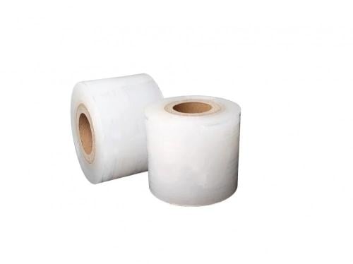رول لفة طارة وكالة شفاف
