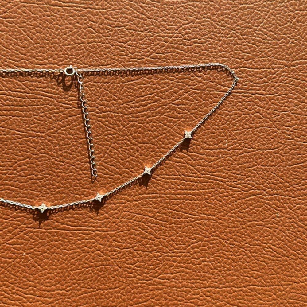 عقد عبير زهرة النفل | مجموعة زهرة النفل