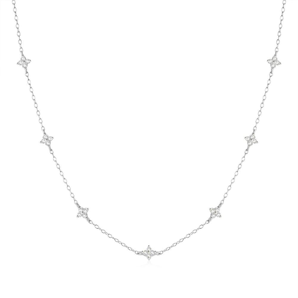 عقد عبير زهرة النفل | مجموعة زهرة النفل