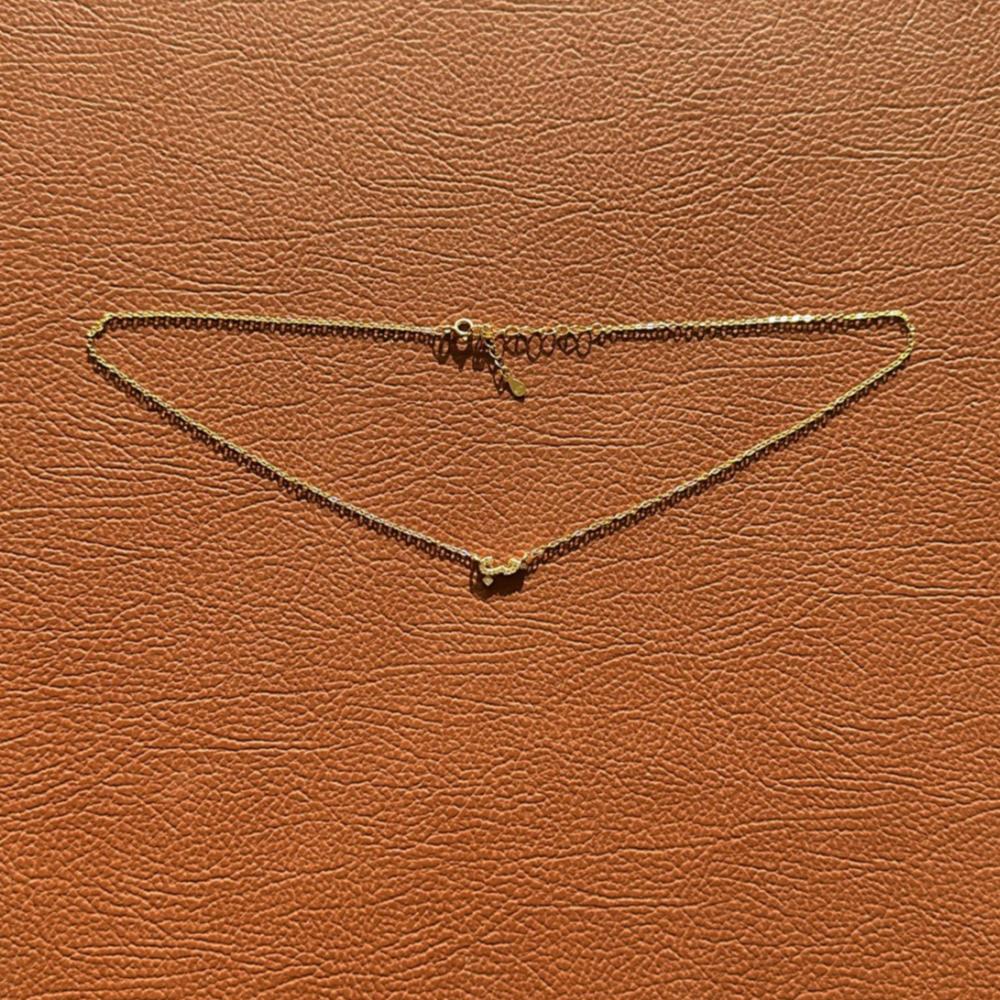 عقد مجموعة حُب | love Collection