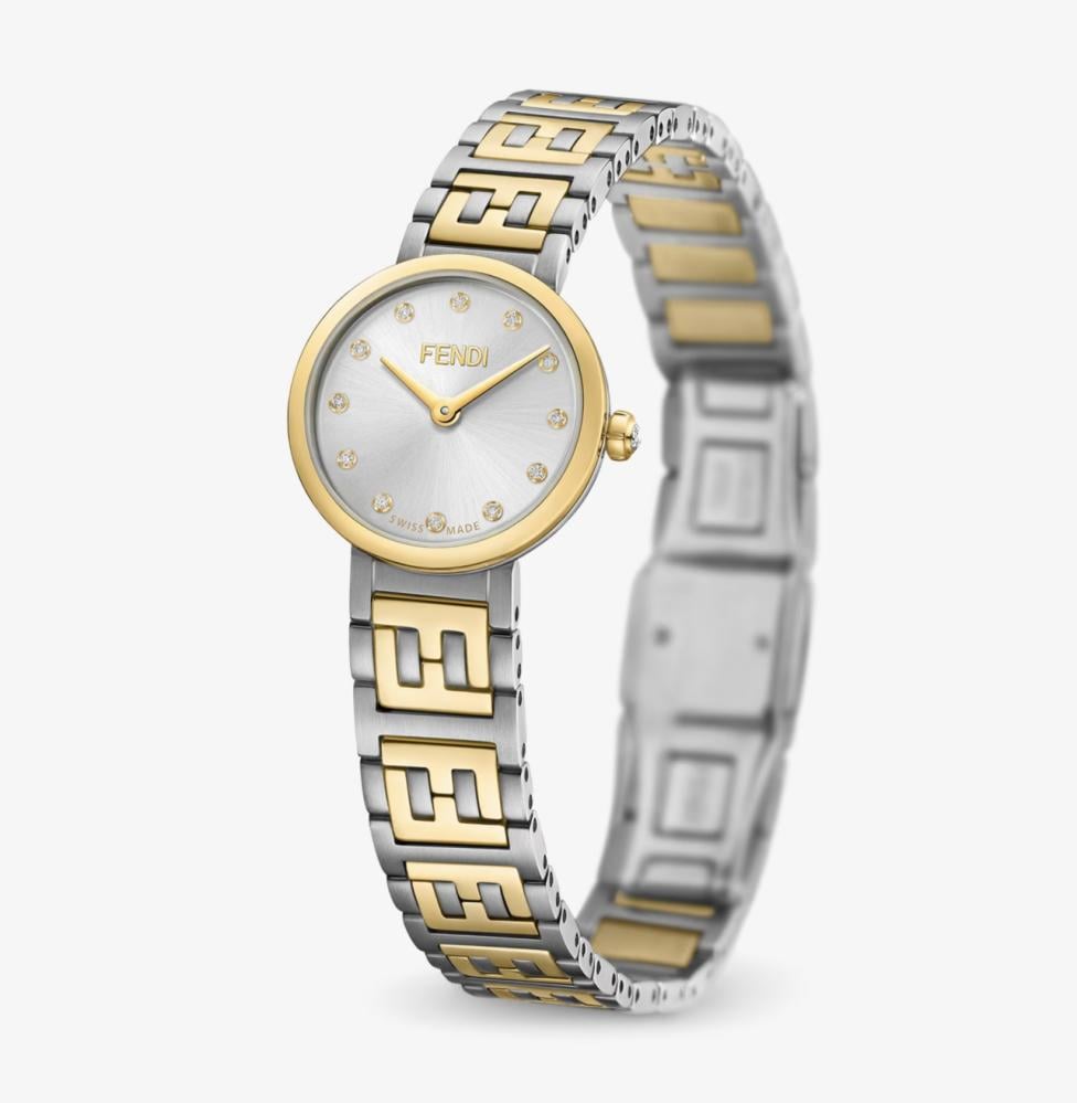 ساعه فندي forever