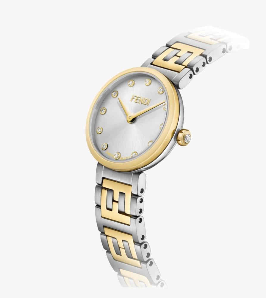 ساعه فندي forever