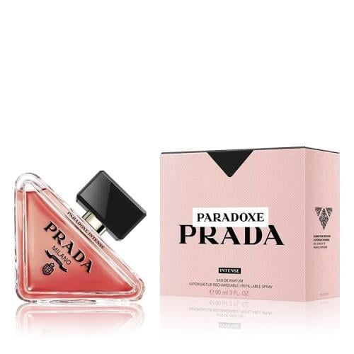 عطر برادا بارادوكس انتنس الجديد 90 مل